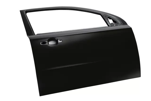 96896994 - Body: Door Shell for Chevrolet: Aveo Image