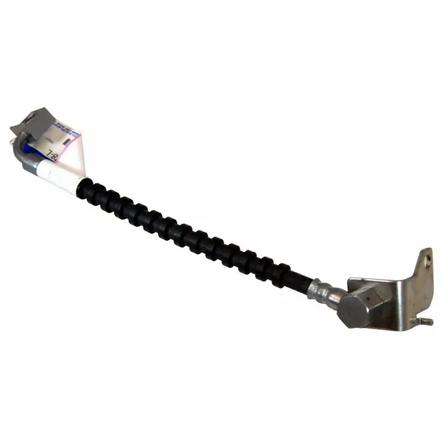 BRHF107 - Brakes: Motorcraft™ Brake Hydraulic Hose for Ford: Explorer, Explorer Sport, Explorer Sport Trac, Ranger | Lincoln: Blackwood | Mercury: Mountaineer Image
