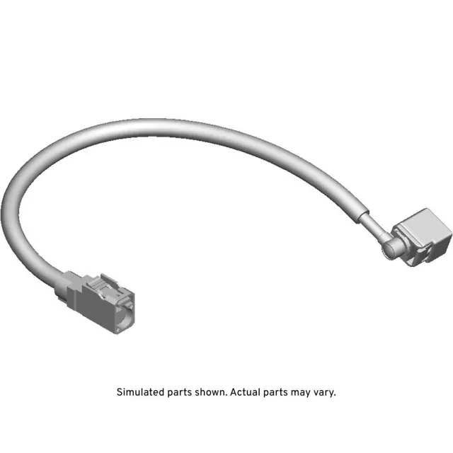 23300316 - : Cable for Cadillac: CTS Image