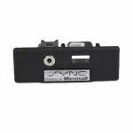 CL3Z19C149AA - Body: Center Panel Bezel for Ford: F-150 Image