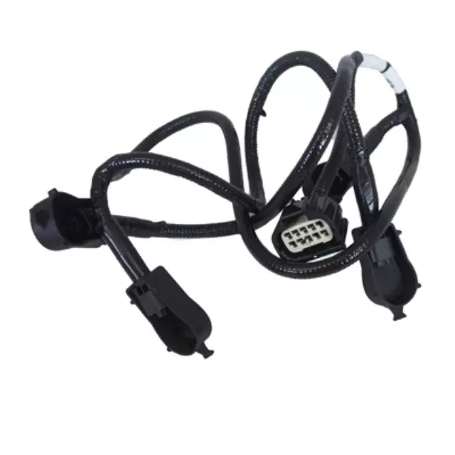 8L8Z15K868AA - Body: Wire Harness for Ford Image