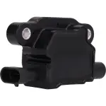 1814118 - Ignition: gpd Ignition Coil 1814118 for GLOBAL PARTS DISTRIBUTORS Image