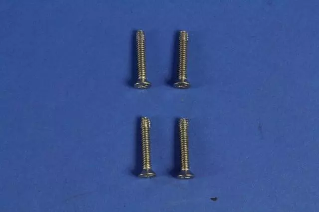 68243541AA - Interior Trim: Screw for Jeep: Cherokee Image