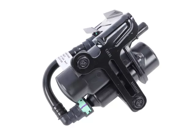 Vacuum Pump - GM (84601639)