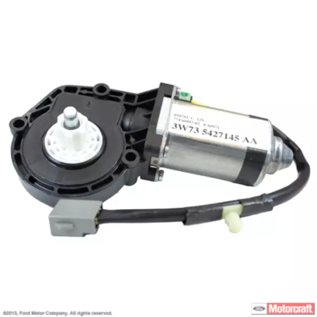 Window Motor - Ford (1W7Z-5423395-AA)