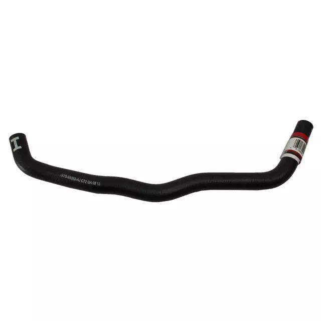 1S7Z8548AG - HVAC: Engine Coolant Bypass Hose for Ford: Ranger Image