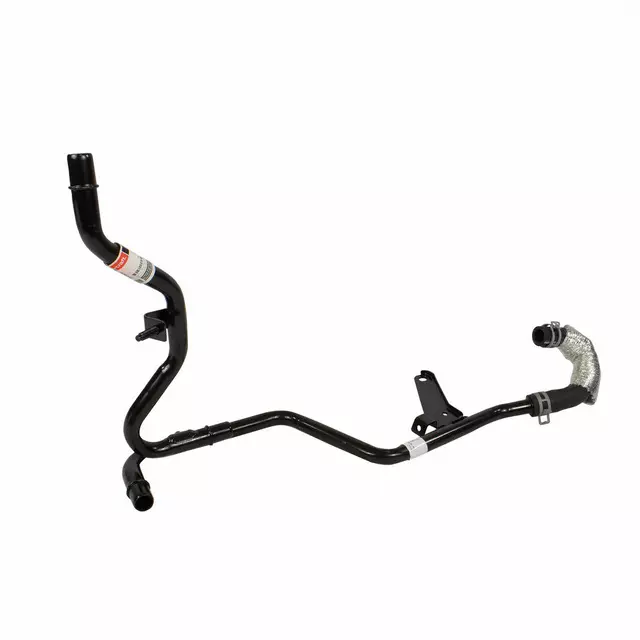 Hose And Tube Assembly Heater Outer - Ford (GR3Z-18472-K)