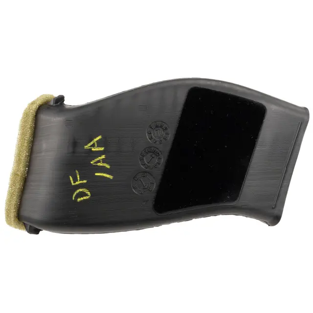 AG1Z19B680D - Body: Floor Duct for Ford Image