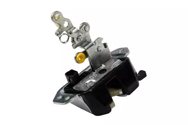 Lock - GM (96413276)
