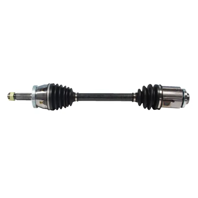 NCV51587 - : Dodge, Mitsubishi CV Axle Assembly  - Front Left for GSP Image