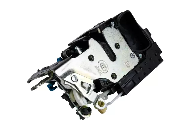 Passenger Side Front Door Latch - GM (96272644)