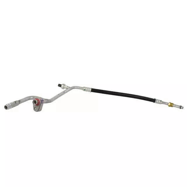 Tube Assembly - Ford (CU9Z-19972-B)
