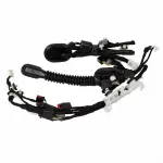 HC3Z14630T - : Wire Assembly Jumper for Ford Image