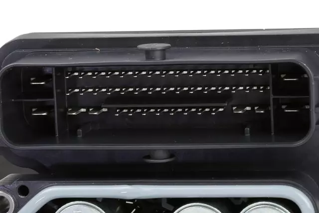 Control Module - GM (84166562)