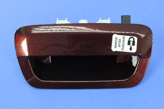 1YK38KEPAE - : Liftgate Handle for Mopar Image
