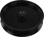 PU100052 - : AAE New Power Steering Pulley - Metal for ATLANTIC AUTOMOTIVE Image