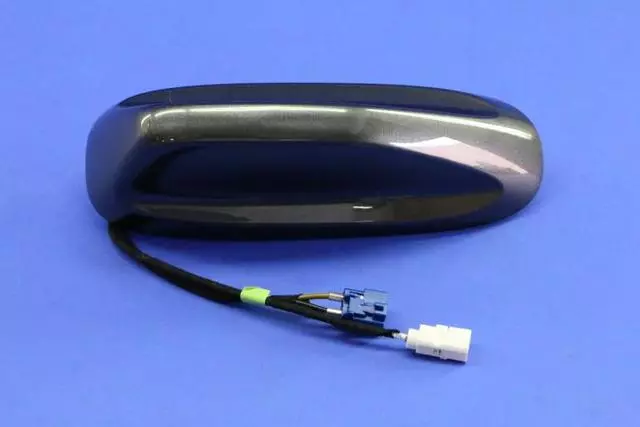 Base Cable And Bracket Antenna - Mopar (1YG06LAUAF)