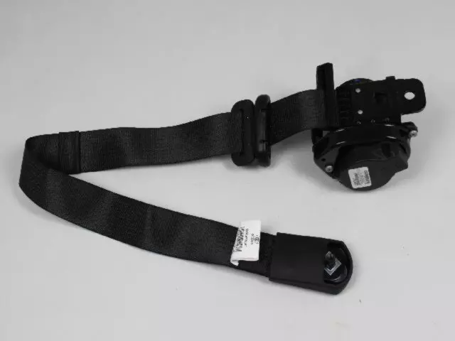 1SX09DX9AH - Restraints: Front Seat Belt, Left for Mopar Image