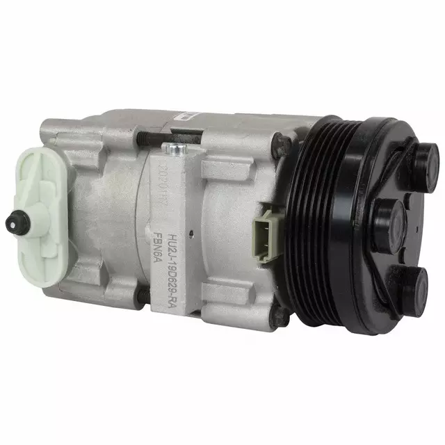 A/C Compressor - Ford (HU2Z-19703-Q)