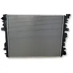 13129C - : gpd Radiator 13129C for GLOBAL PARTS DISTRIBUTORS Image