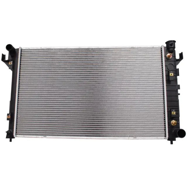 2217005 - Belts and Cooling: Radiator for Denso Image