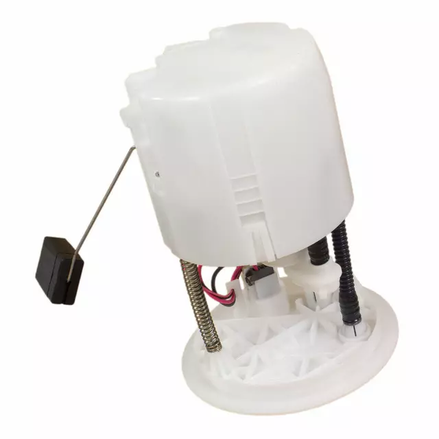 DG9Z9H307AC - : Fuel Pump for Ford: Fusion Image