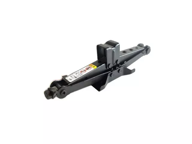 68159285AD - Wheels: Scissors Jack for Mopar Image