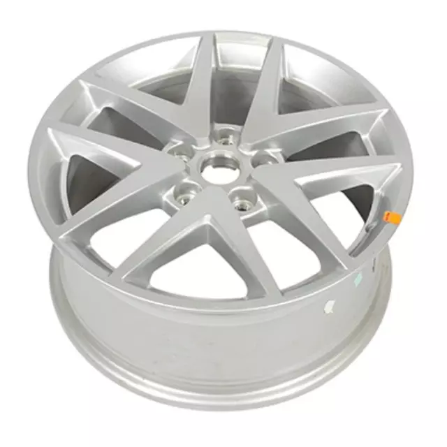 AE5Z1007B - Suspension: Wheel, Alloy for Ford: Fusion Image