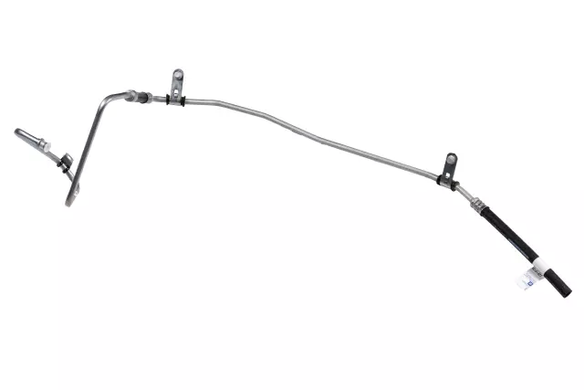 22915139 - Steering: Power Steering Return Hose for GM Image