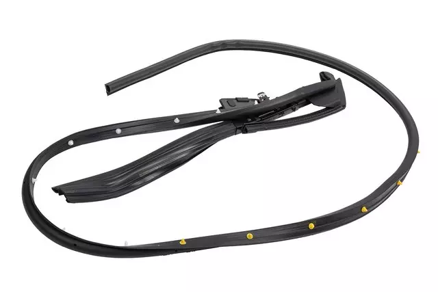 13439473 - : Driver Side Front Door Weatherstrip for Buick: Cascada Image