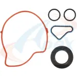 ATC2740 - : APEX Automobile Parts Inc Timing Cover Set for APEX Automobile Parts Inc Image