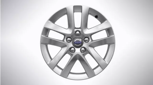 31414274 - : Aluminum Rim Pangaea 7 X 16 Inch for Volvo Image