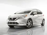 999F1V5LED - Exterior: Fog Lights, Led for Nissan: Kicks, LEAF, Rogue, Versa Image