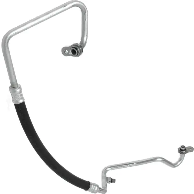 4813655 - Air Conditioning &amp; Heat: A/C Refrigerant Discharge Hose for GLOBAL PARTS DISTRIBUTORS Image