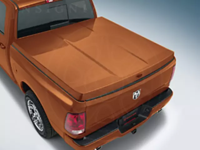 82211603 - : Cover Kit for Mopar Image