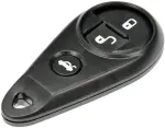 13668 - : Keyless Remote Case Repair Kit for Dorman Image