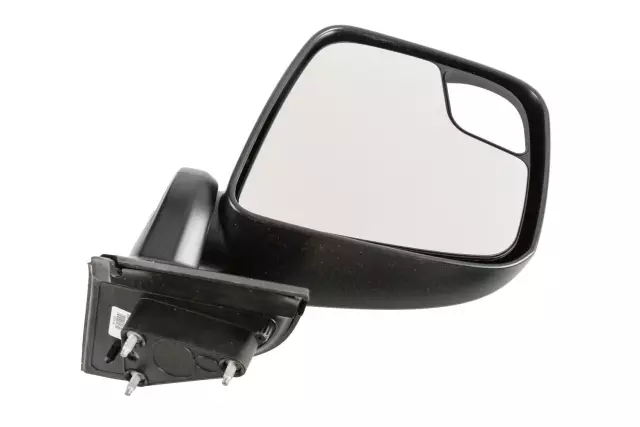 19317311 - : Part# 19317311 Driver Side Door Mirror for Chevrolet: City Express Image