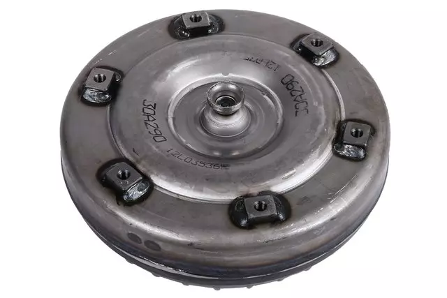 Automatic Transmission Torque Converter - GM (88970226)