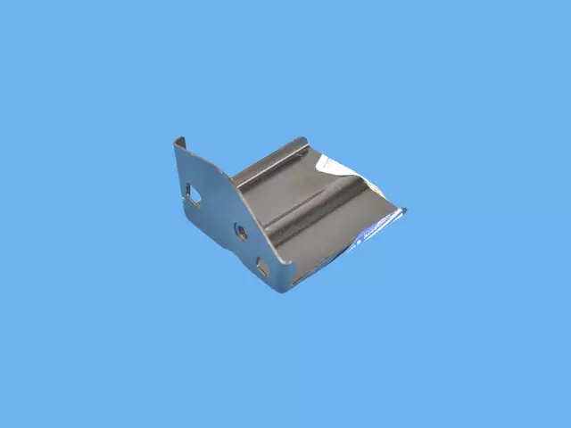 Fender Dog Leg Bracket, Left - Mopar (68254255AA)