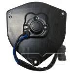 630910 - : TYC Engine Cooling Fan Motor for TYC Image