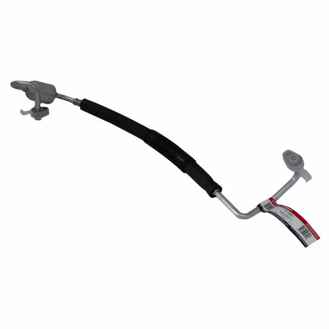 9L8Z19972C - : 2009-2012 Ford A/C Refrigerant Discharge Hose - Motorcraft (YF-3591) for Ford: Escape | Mercury: Mariner Image