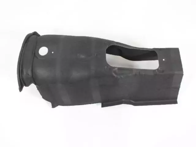 Tunnel Silencer - Mopar (5112913AC)