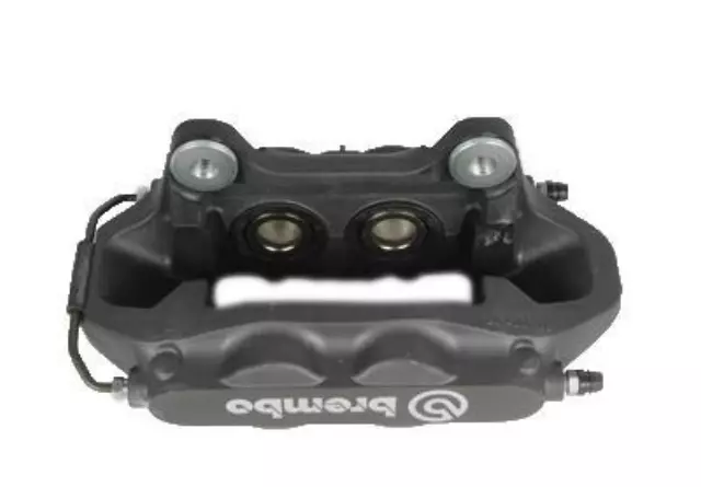 Front Passenger Side Disc Brake Caliper Assembly - GM (25900764)