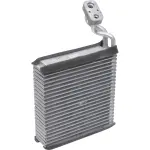 EV939613PFC - : A/C Evaporator Core -- Evaporator Plate Fin for UAC Image