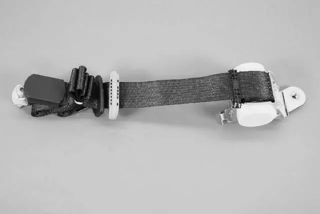 Lap & Shoulder Belt - Mopar (0ZV71HL5AE)