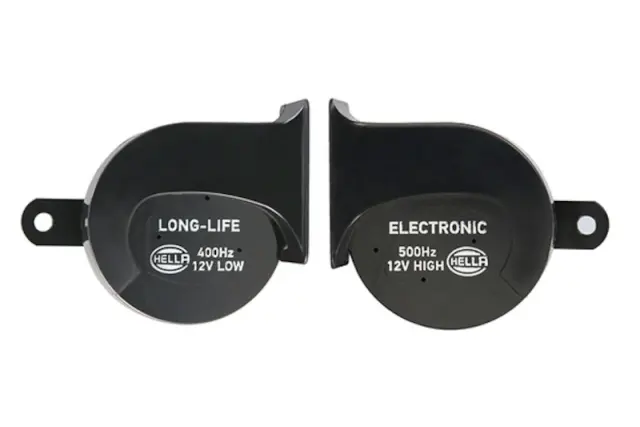 7728981 - Interior: Hella Horn for Hella Image