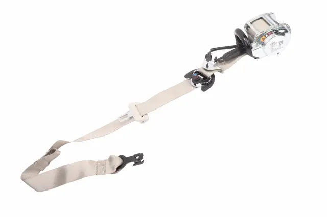 85003896 - Electrical: Outer Belt Assembly for GM Image