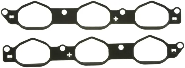 MS19410 - Gaskets: Engine Intake Manifold Gasket Set for Mahle Image