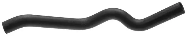 26079X - Belts and Cooling: Molded Upper Radiator Hose for ACDelco Image