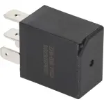 2RSW0005 - : Holstein Parts 2RSW0005 Windshield Wiper Motor Relay for HOLSTEIN Image
